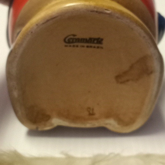 Vintage 1976 Bud Man Beer Stein. - Picture 14 of 16